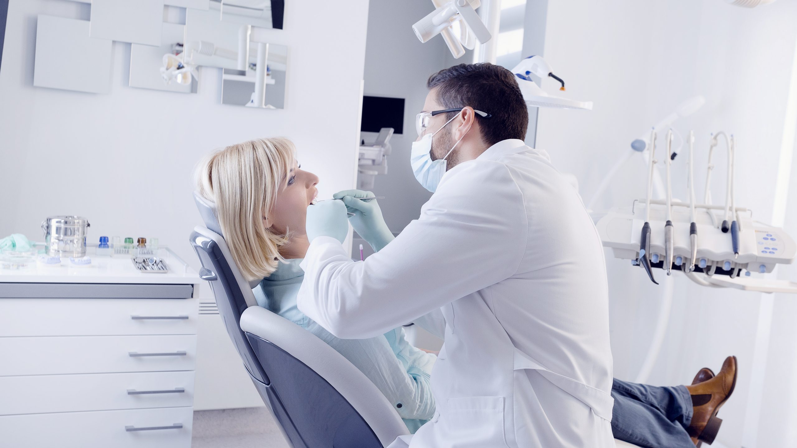 Dentist in Bonsall, CA