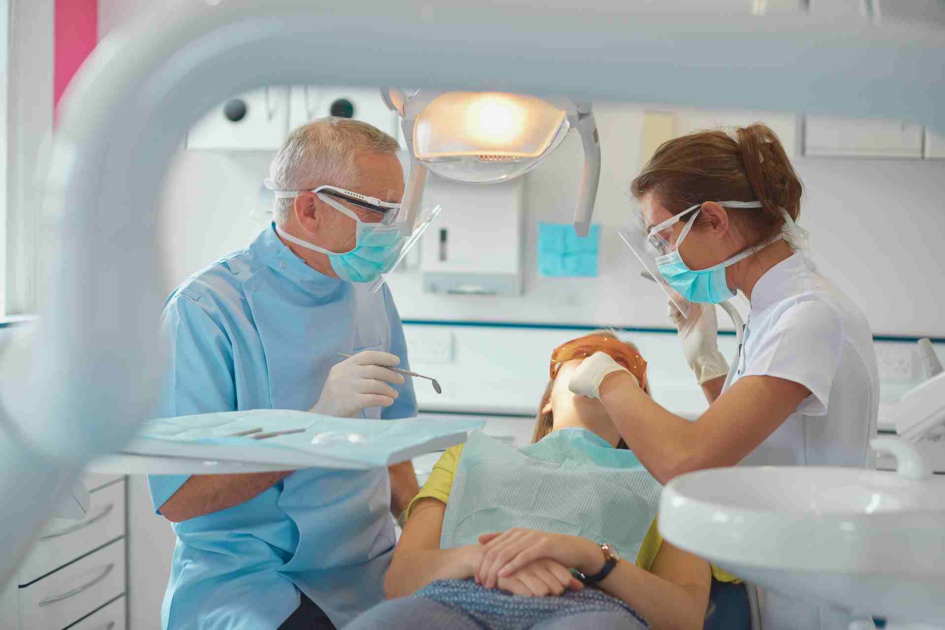 Dentist in Bonsall, CA